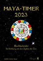 Abbildung: Maya-Timer 2023
