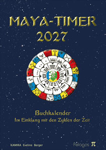 Abbildung: Maya-Timer 2027