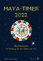 Cover: Maya-Timer 2022