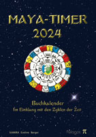 Cover: Maya-Timer 2024